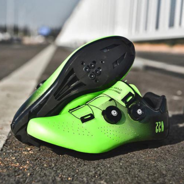 Slip on bike shoes hotsell